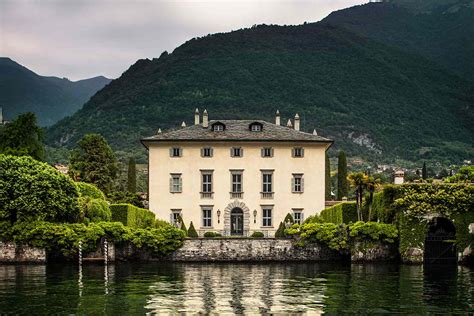 The Villa from ‘House of Gucci’ Is Coming to Airbnb 